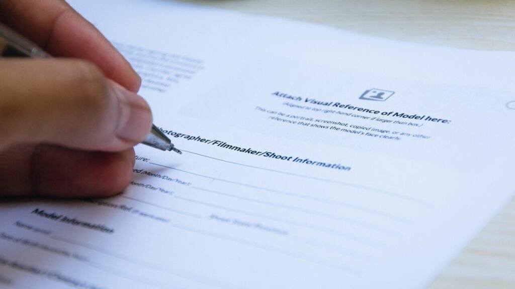 Bezpieczna umowa przedwstępna - wzór – PDF do pobrania bezpłatnie