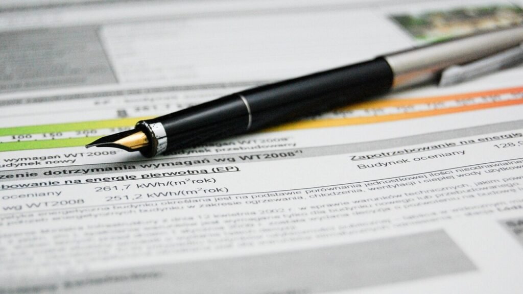 Przedwstępna umowa najmu lokalu mieszkalnego – PDF, bezpłatny wzór do pobrania