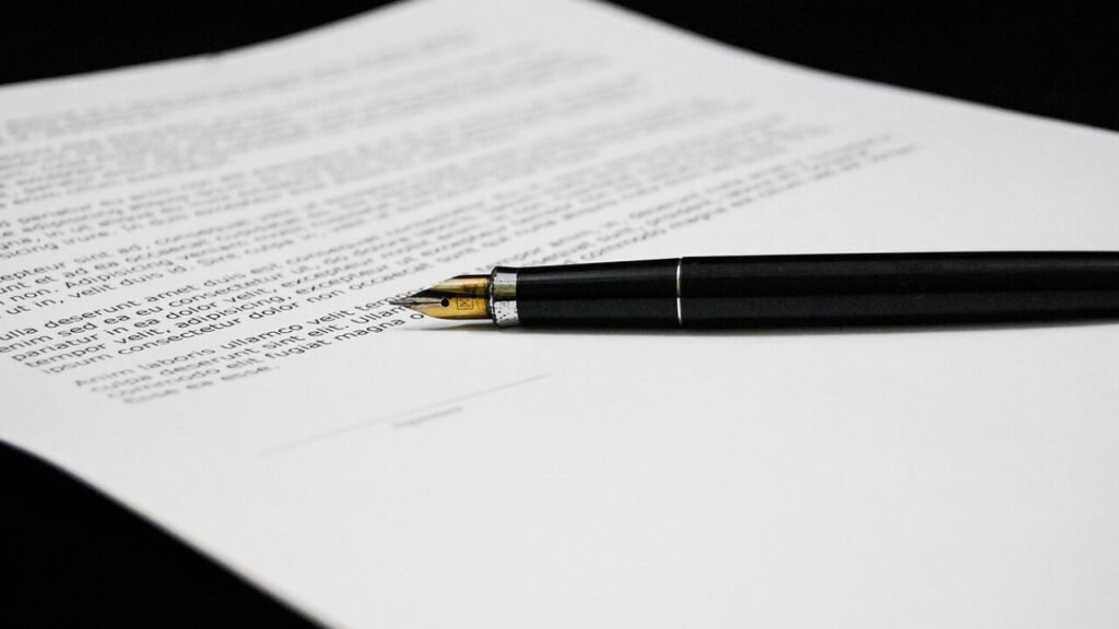 Umowa absolwencka – pobierz PDF bezpłatnie