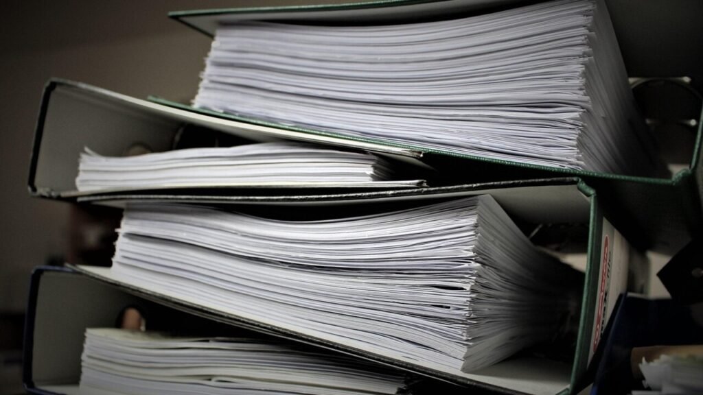 Umowa kupna sprzedaży rzeczy używanej – PDF bezpłatnie do pobrania